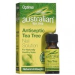 Australian Tea Tree Antiseptic Nail Solution