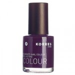 Korres Ultra Violet Nail Polish