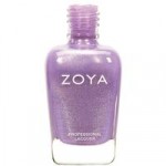 Zoya Hudson Nail Polish