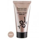 Benecos Natural Creamy Foundation (honey)