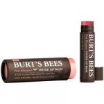Burt’s Bees Tinted Lip Balm (Pink Blossom)