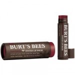 Burt’s Bees Tinted Lip Balm (Red Dahlia)