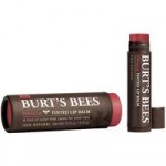 Burt’s Bees Tinted Lip Balm (Hibiscus)