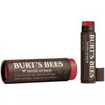 Burt’s Bees Tinted Lip Balm (Rose)