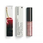 Korres Cherry Lip Gloss (32 Beige Pink)