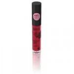 Lavera Glossy Lips Lip Gloss (Magic Red)