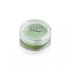 Alva Green Equinox Mineral Make Up – Greens & Blues (Burnished Olive)