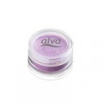 Alva Green Equinox Mineral Make Up – Purples & Pinks (Li-La-Lilac)