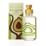 Pacifica Mediterranean Fig Spray Perfume