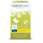 Natracare Long Panty Liners
