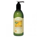 Avalon Organics Hand & Body Lotion (Lemon)