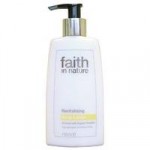 Faith In Nature Revitalising Body Lotion