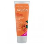 Jason Natural Apricot 70% Organic Hand & Body Lotion