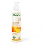 Melvita Citrus Fruits Body Milk