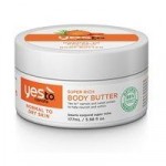 Yes To Carrots Super Rich Body Butter