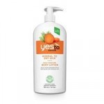 Yes To Carrots Daily Moisture Body Lotion