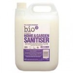 Bio-D Home & Garden Sanitiser – 5L