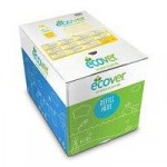 Ecover All Purpose Cleaner Lemon Refill 15L – Bag in Box