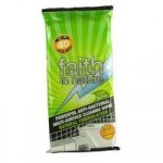 Faith In Nature Multi-Surface Anti-Bacterial Cleaning Wipes