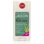 Jason Natural Deodorant Stick – Aloe Vera