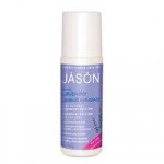 Jason Natural Roll On Deodorant – Lavender