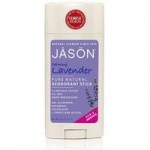 Jason Natural Deodorant Stick – Lavender