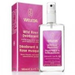 Weleda Wild Rose Natural Deodorant