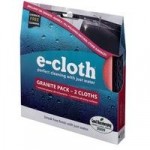 E-Cloth Granite Pack