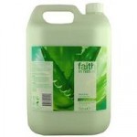 Faith in Nature Aloe Vera Conditioner – 5L