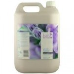 Faith in Nature Lavender & Geranium Conditioner – 5L