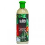Faith In Nature Pomegranate & Rooibos Conditioner