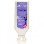 Jason Organic Volumising Lavender Conditioner
