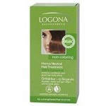Logona Hair Colour Powder – Non Colouring Henna Treatment