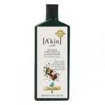 A’kin Unscented Very Gentle Natural Shampoo