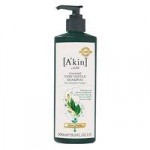 A’kin Unscented Very Gentle Natural Shampoo 500ml