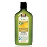 Avalon Organics Lemon Shampoo