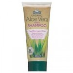 Aloe Pura Herbal Shampoo (Dry/Damaged Hair)