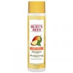 Burt’s Bees Super Shiny Mango Shampoo