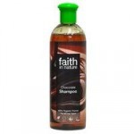 Faith in Nature Chocolate Shampoo