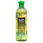 Faith in Nature Pineapple & Lime Shampoo