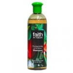 Faith In Nature Pomegranate & Rooibos Shampoo