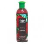 Faith In Nature Raspberry & Cranberry Shampoo