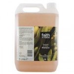 Faith in Nature Seaweed & Citrus Shampoo – 5L