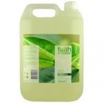 Faith in Nature Tea Tree Shampoo – 5L
