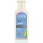 Jason Fragrance Free Shampoo
