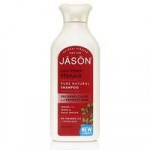 Jason Organic Henna Hi-Lights Shampoo