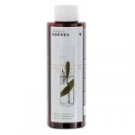 Korres Laurel & Echinacea Shampoo – Dry Scalp & Dandruff