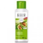 Lavera Sensitive Shampoo with Almond Milk