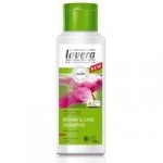 Lavera Organic Rose Repair & Care Shampoo