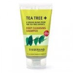 Tisserand Tea Tree+ Deep Cleansing Shampoo